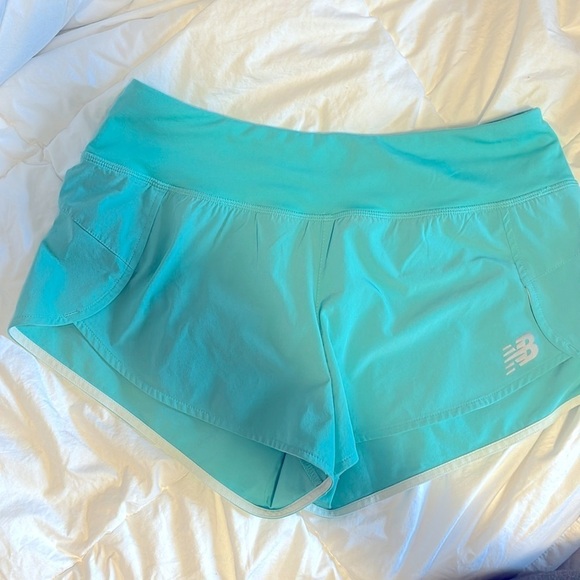 New  Balance athletic wear, size US-S - Picture 1 of 5